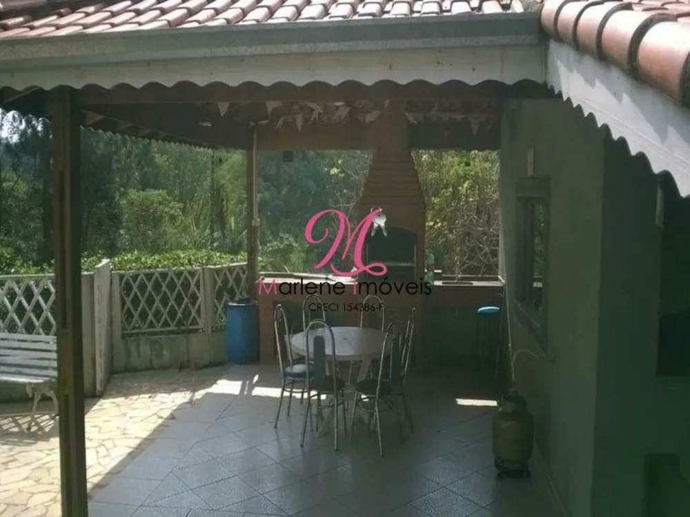 Sítio, 4 quartos - Foto 15