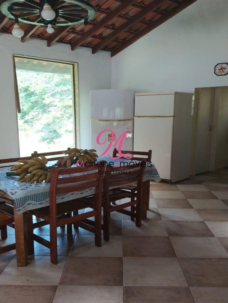 Sítio, 4 quartos - Foto 6