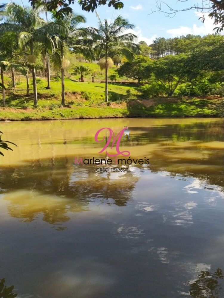 Sítio, 4 quartos - Foto 20