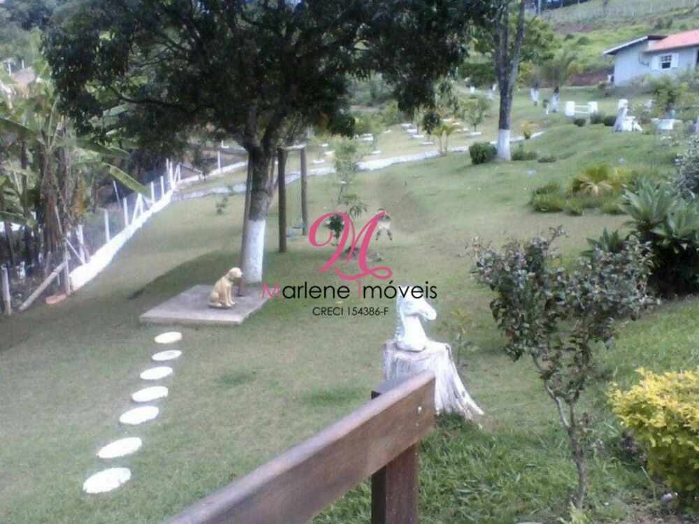 Sítio, 4 quartos - Foto 18