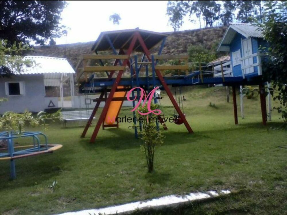 Sítio, 4 quartos - Foto 3