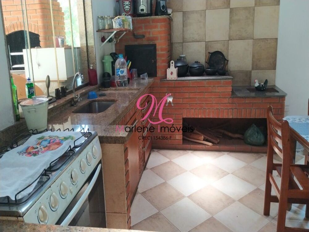 Sítio, 4 quartos - Foto 5