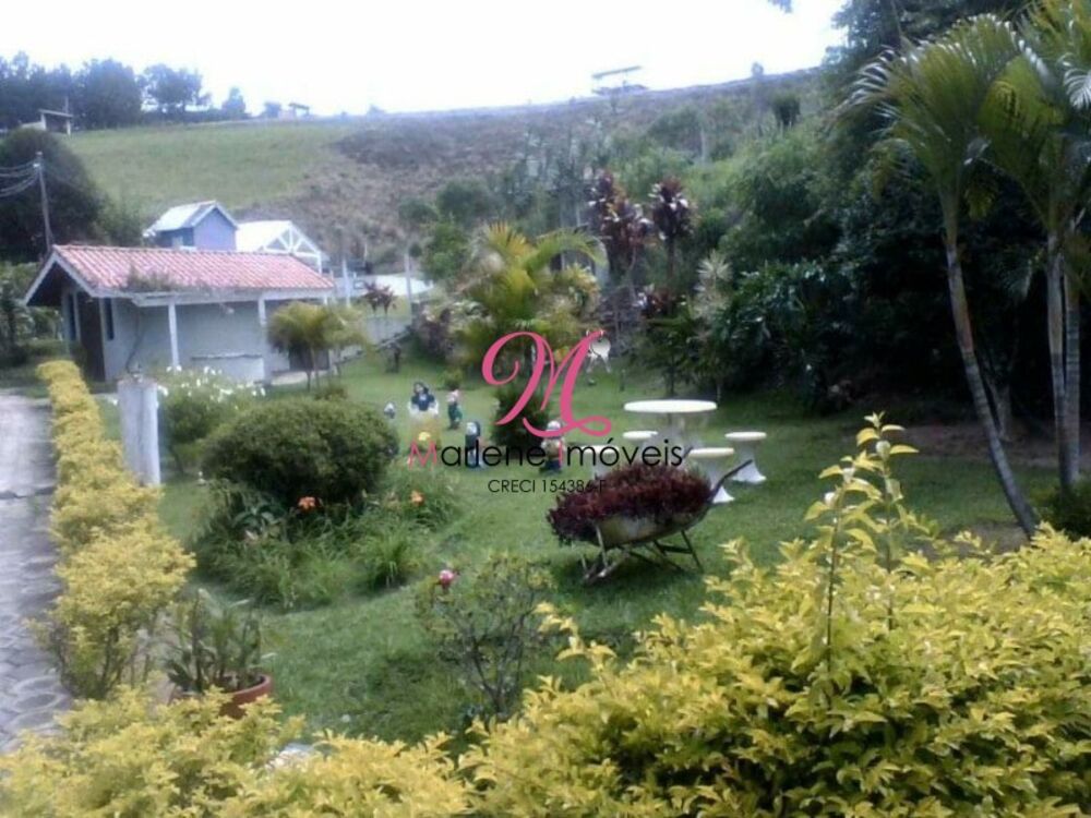 Sítio, 4 quartos - Foto 2