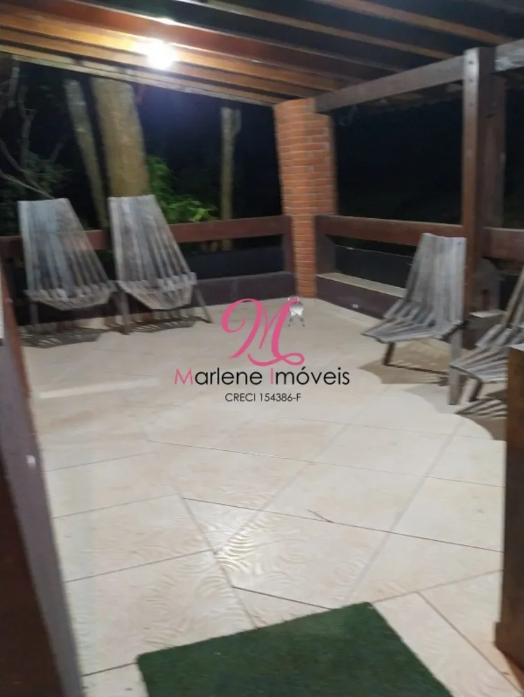 Sítio, 4 quartos - Foto 13