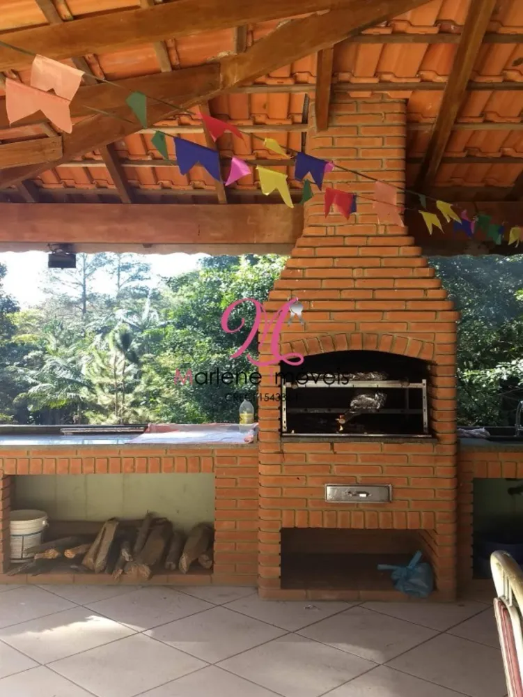 Sítio, 4 quartos - Foto 2