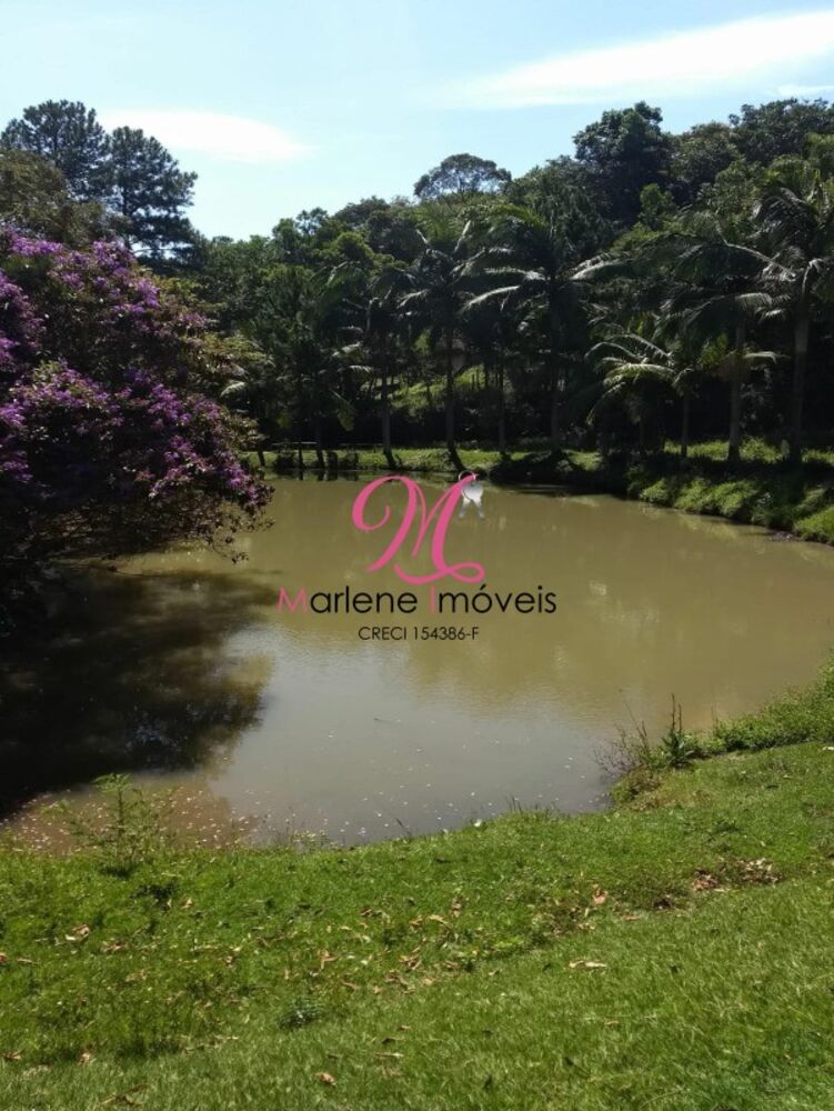 Sítio, 4 quartos - Foto 17