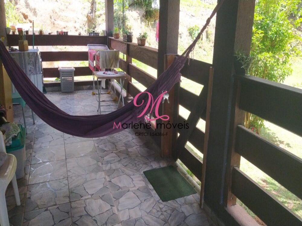 Sítio, 4 quartos - Foto 11