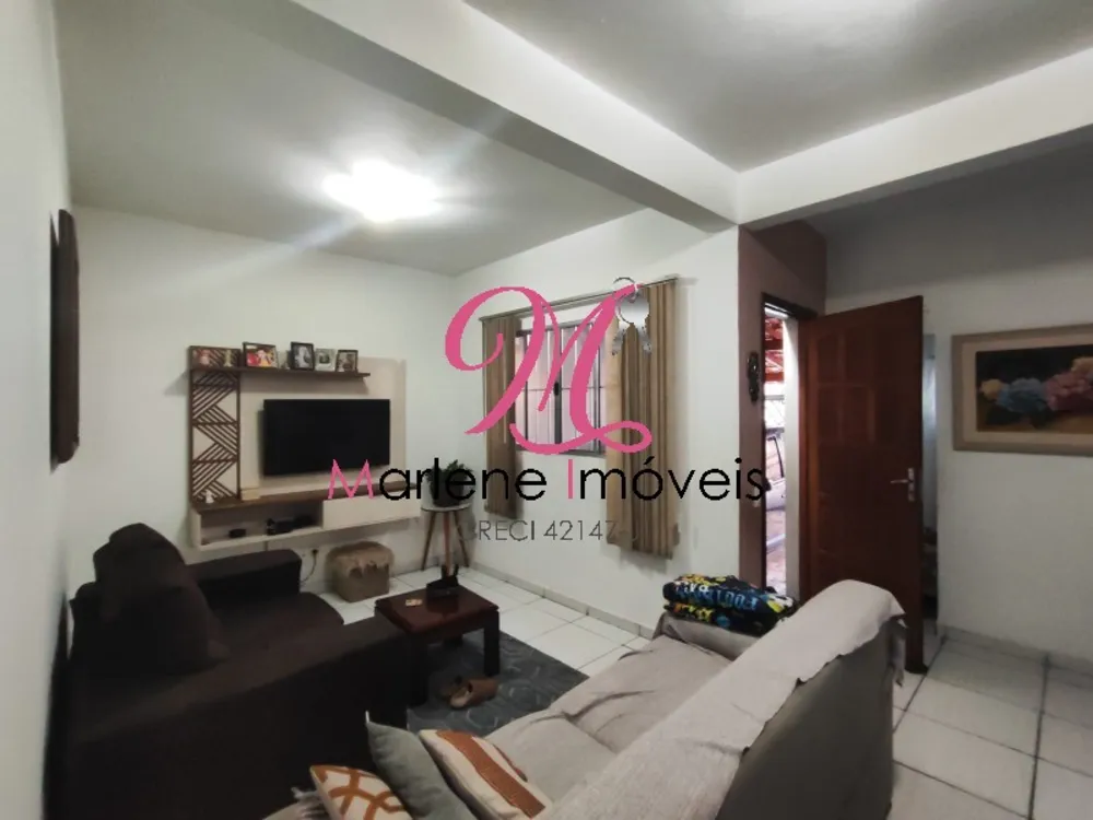 Casa, 3 quartos - Foto 4