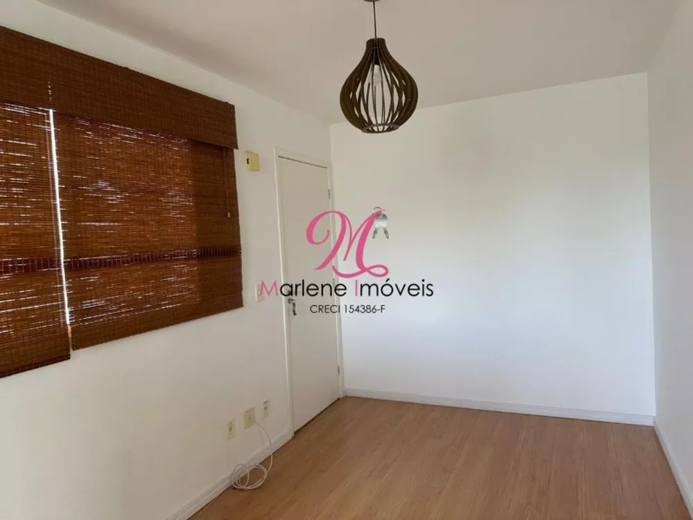 Apartamento à venda com 2 quartos, 46m² - Foto 2