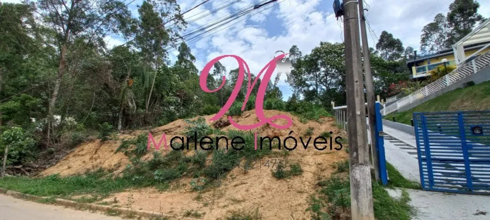 Terreno, 600 m² - Foto 6