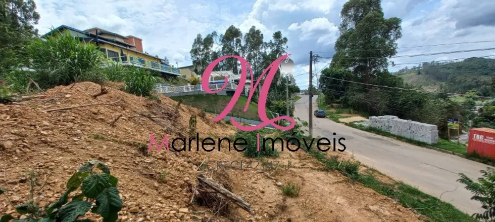Terreno, 600 m² - Foto 8