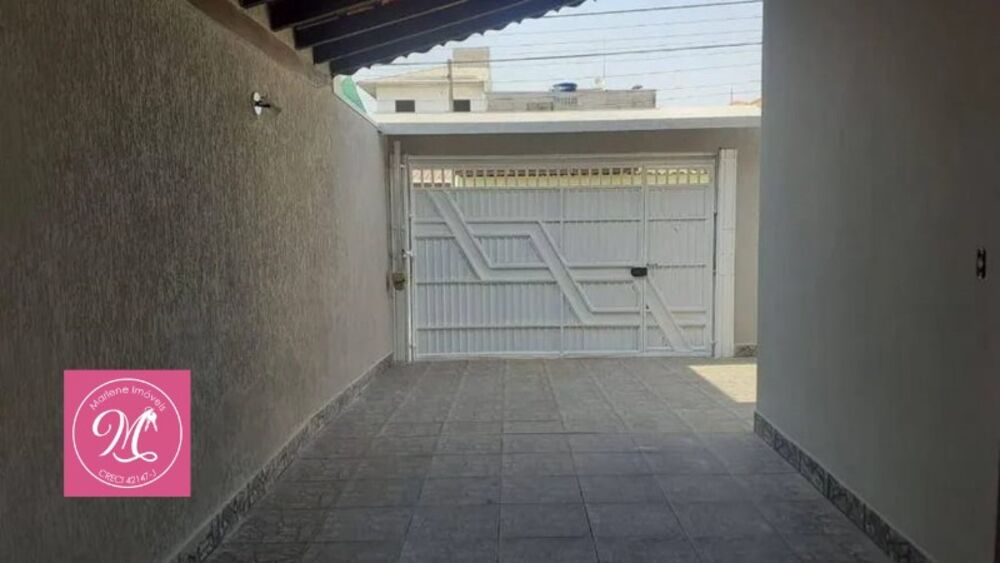 Casa, 3 quartos - Foto 8