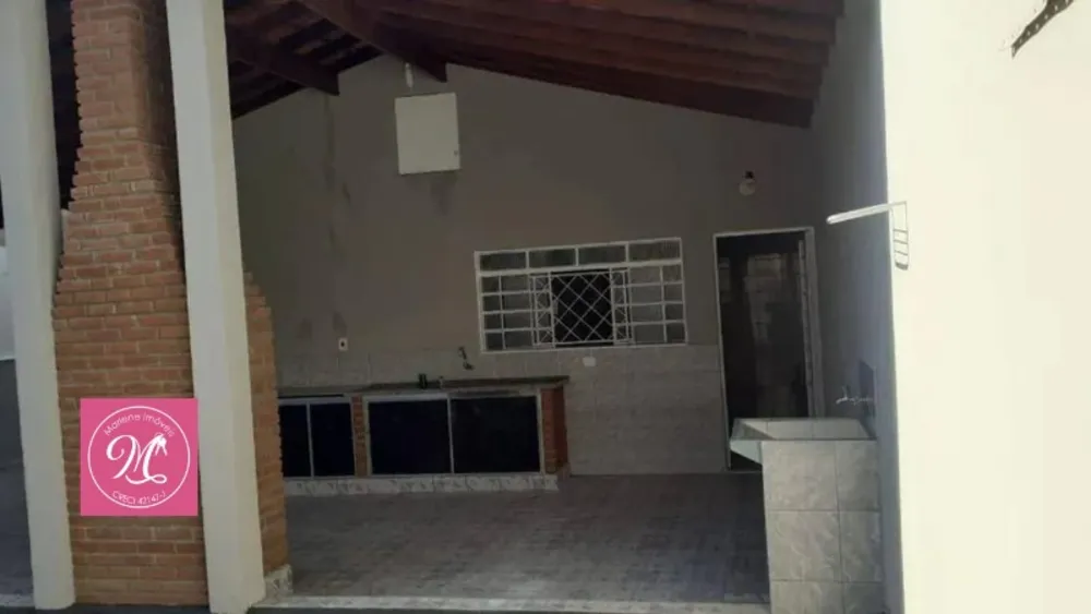 Casa, 3 quartos - Foto 13