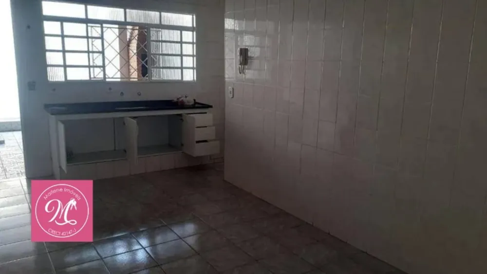 Casa, 3 quartos - Foto 16