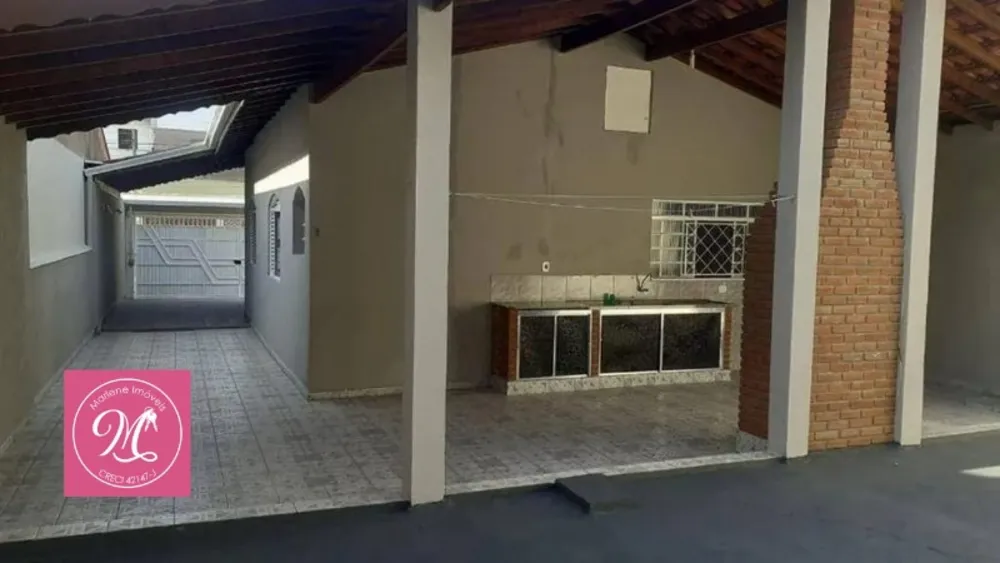 Casa, 3 quartos - Foto 4