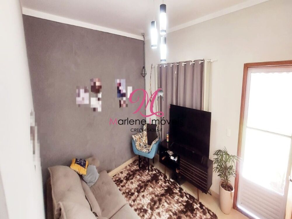 Chácara, 2 quartos - Foto 1