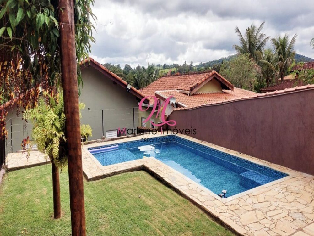 Chácara, 2 quartos - Foto 4