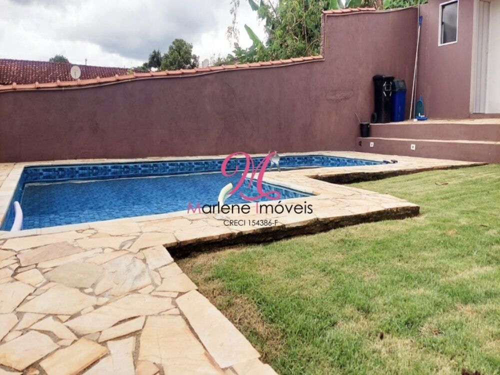 Chácara, 2 quartos - Foto 3