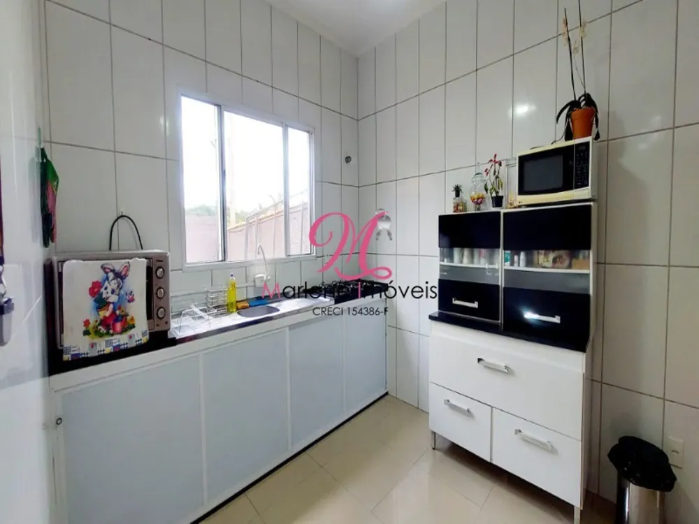 Chácara, 2 quartos - Foto 3