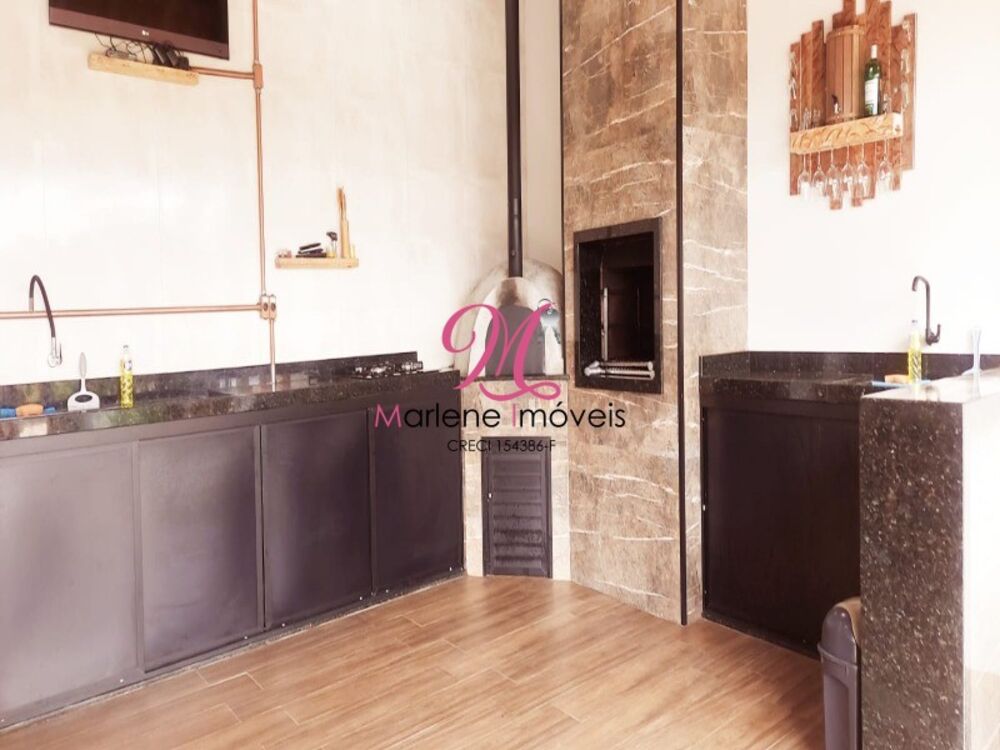 Chácara, 2 quartos - Foto 2