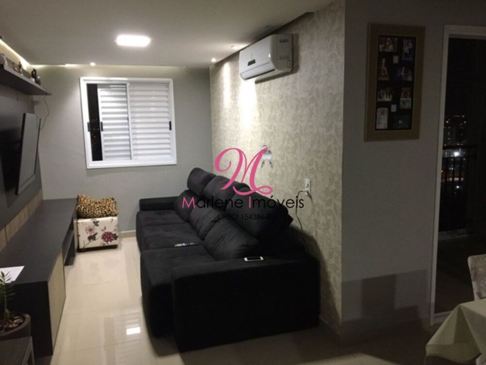 Apartamento, 3 quartos, 72 m² - Foto 2