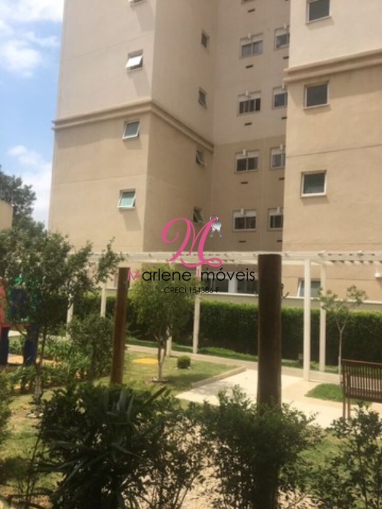 Apartamento, 3 quartos, 72 m² - Foto 13