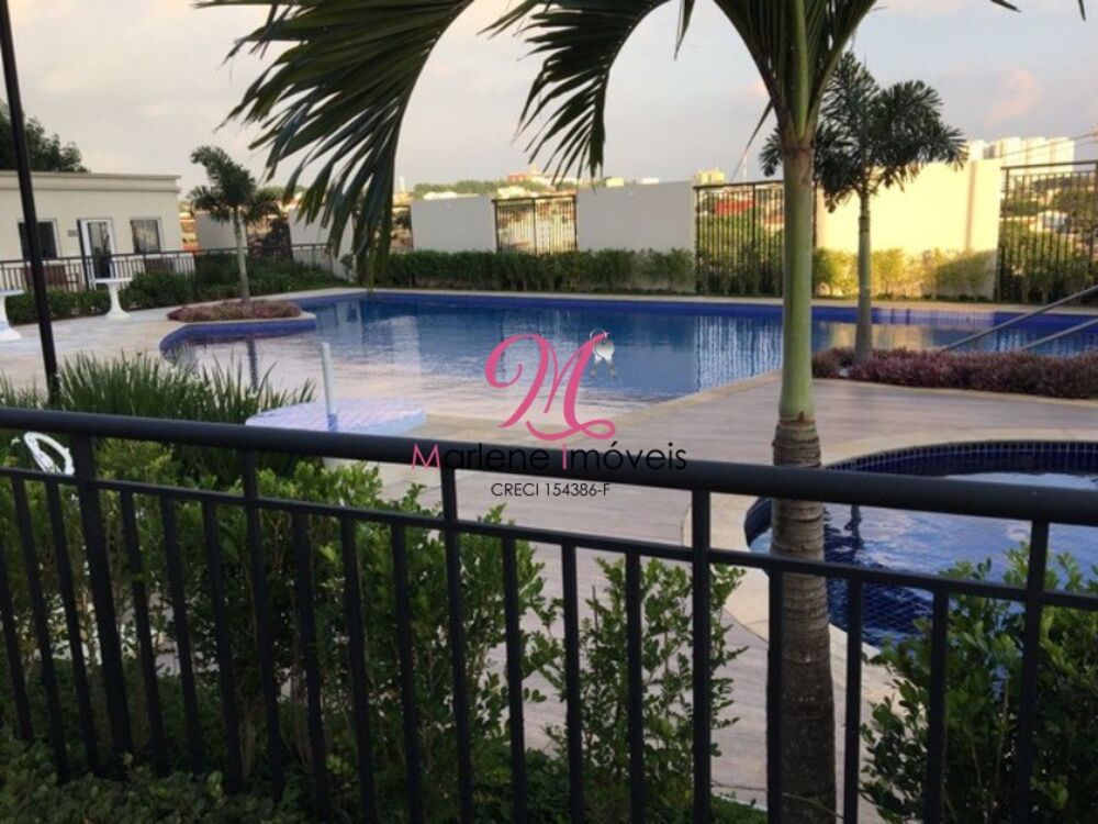 Apartamento, 3 quartos, 72 m² - Foto 14