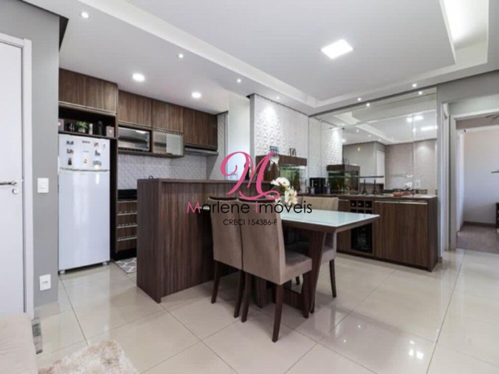 Apartamento, 3 quartos, 72 m² - Foto 5