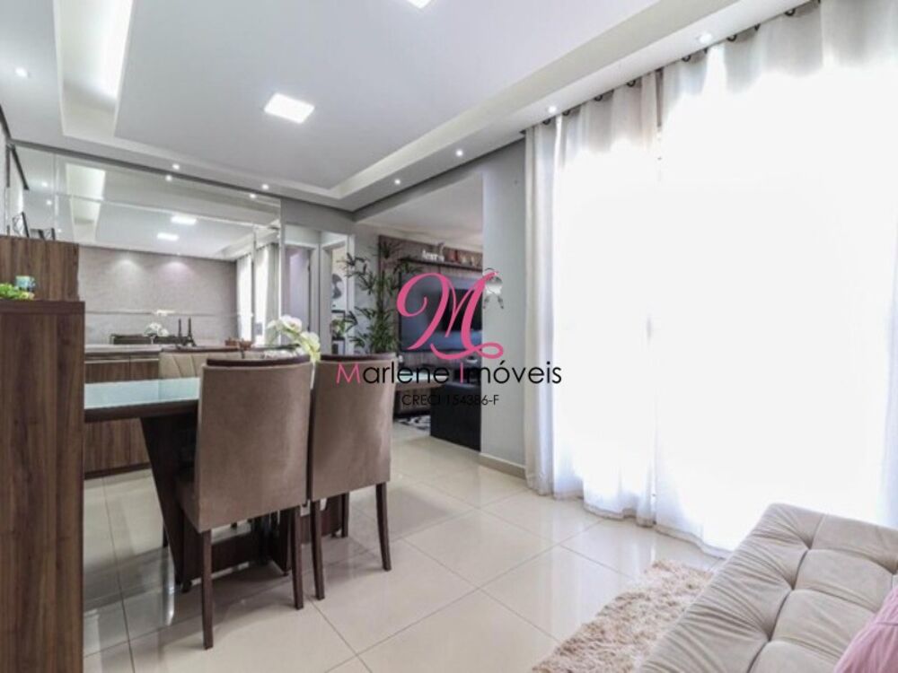 Apartamento, 3 quartos, 72 m² - Foto 4