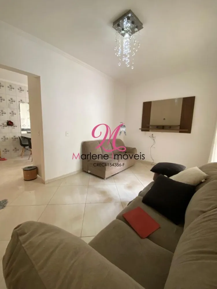 Casa, 3 quartos - Foto 10
