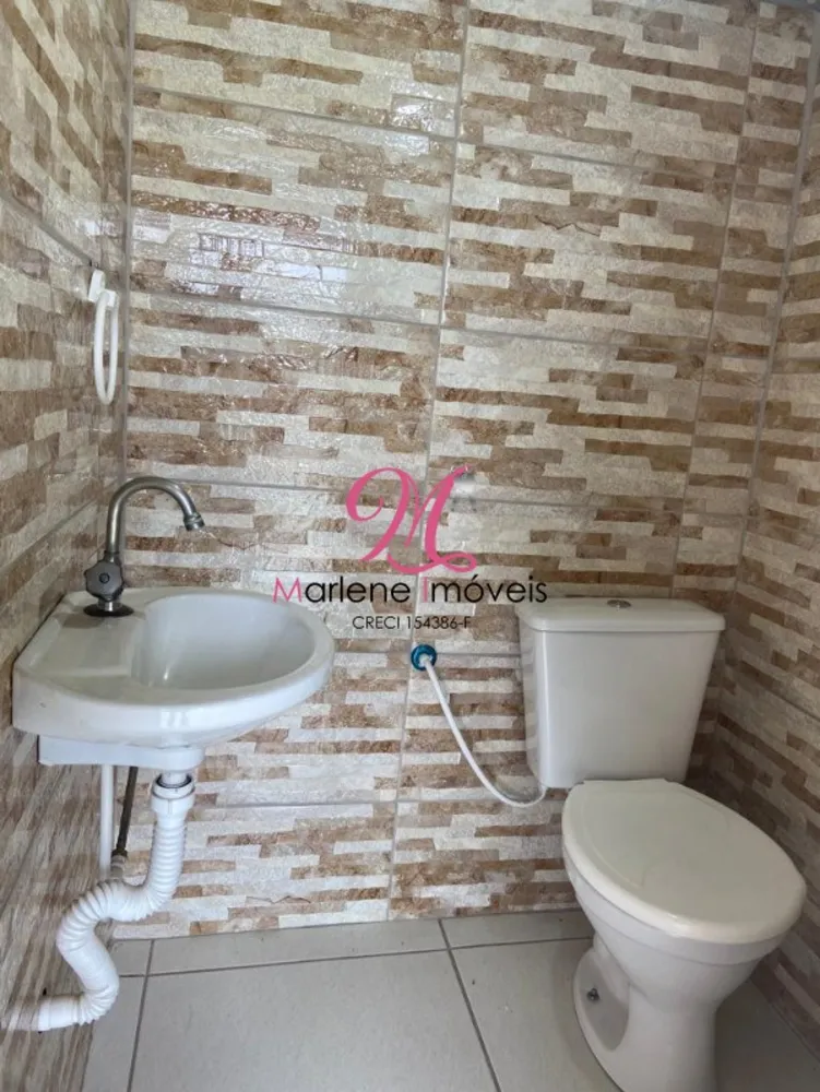 Casa, 3 quartos - Foto 6
