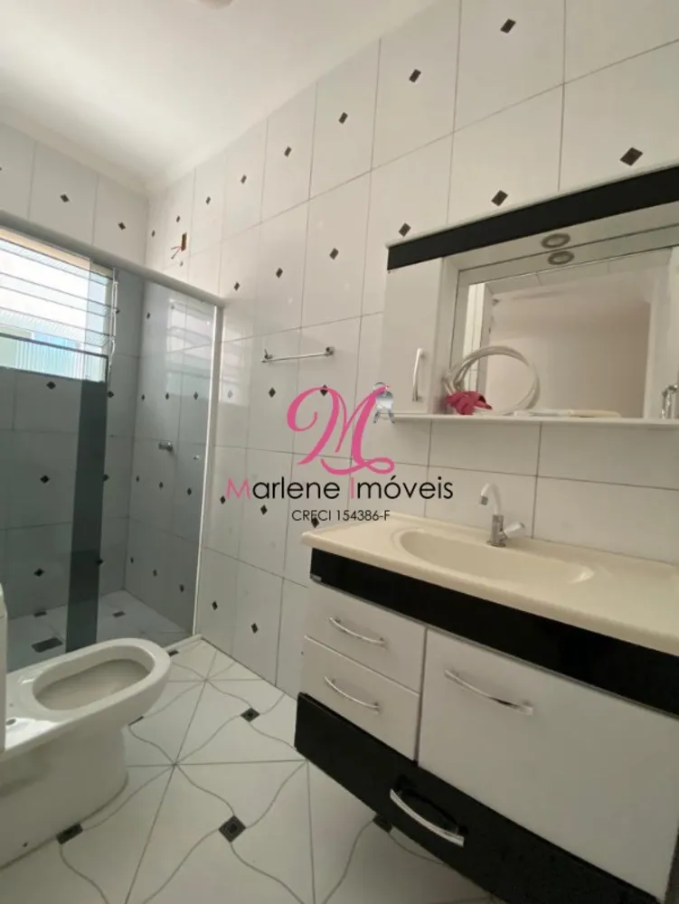 Casa, 3 quartos - Foto 12
