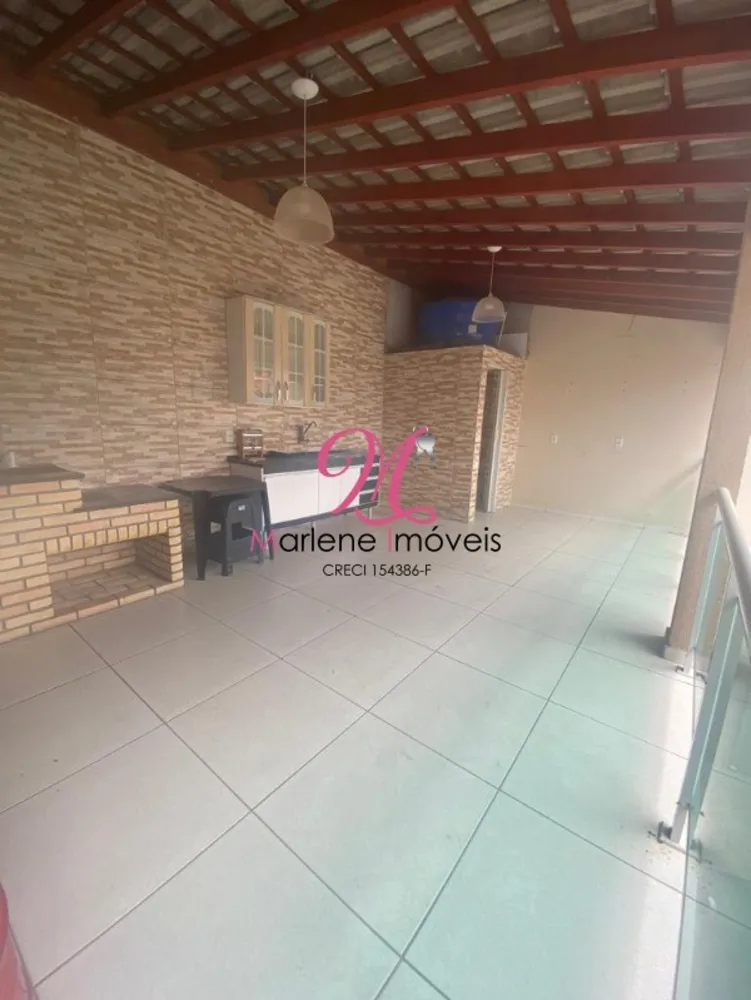 Casa, 3 quartos - Foto 7