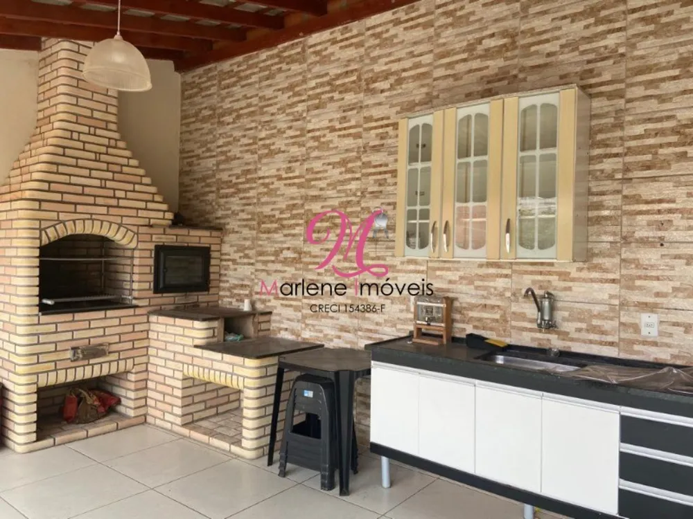 Casa, 3 quartos - Foto 3