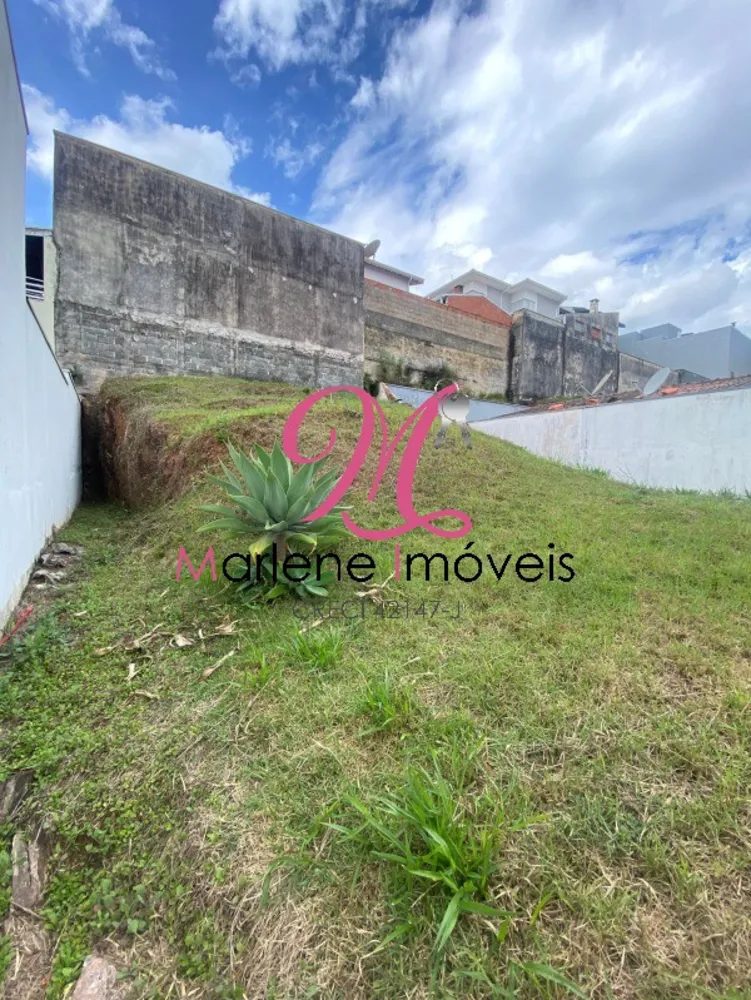 Terreno, 250 m² - Foto 3