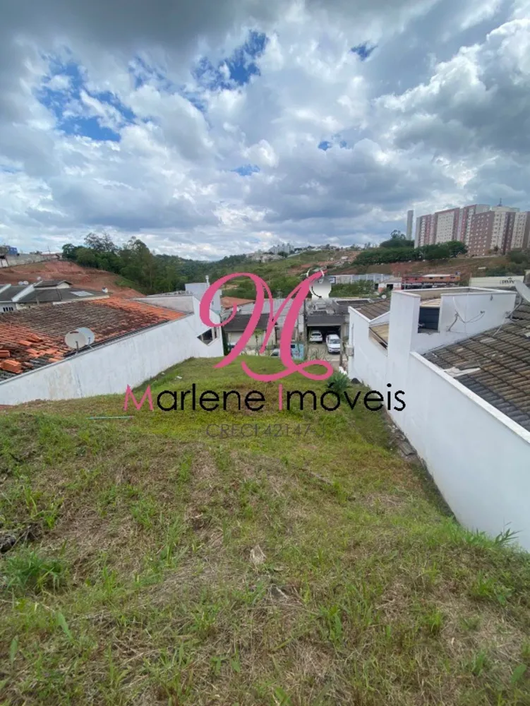 Terreno, 250 m² - Foto 2