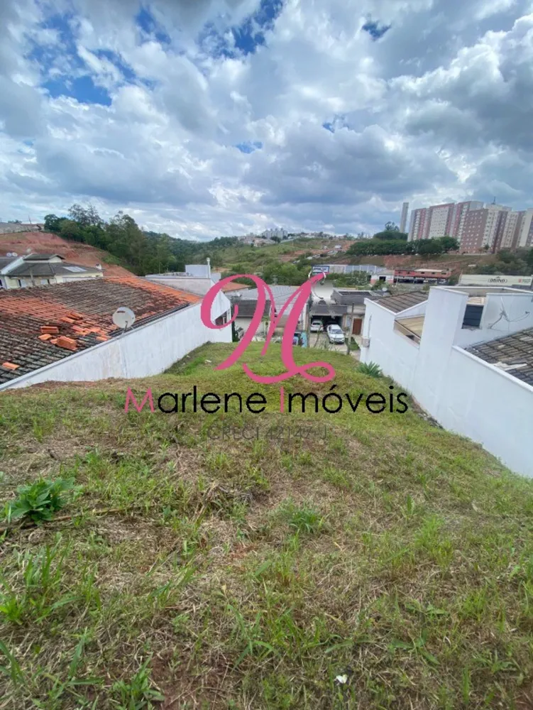 Terreno, 250 m² - Foto 1