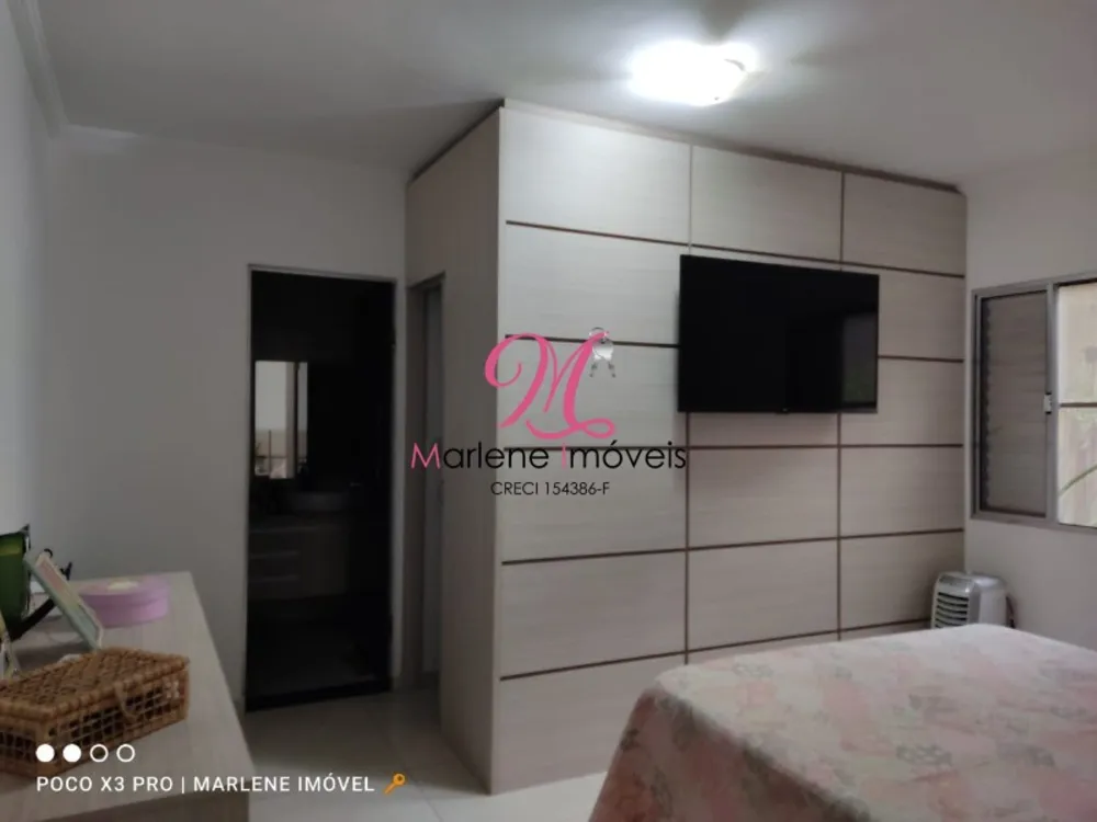 Casa, 3 quartos - Foto 4
