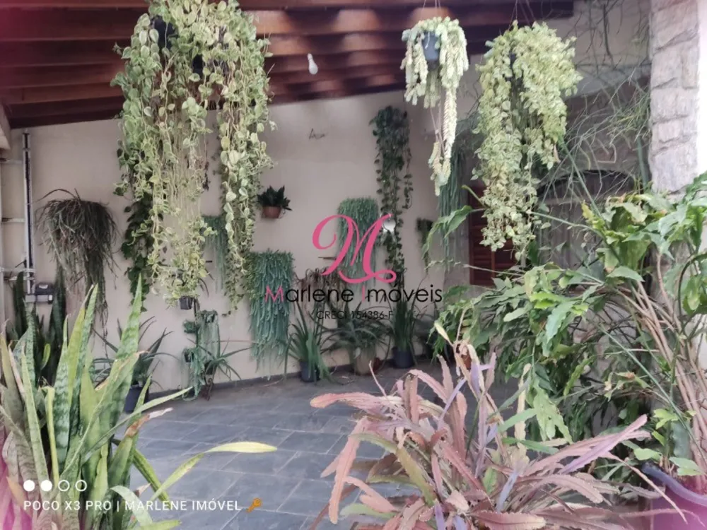 Casa, 3 quartos - Foto 23