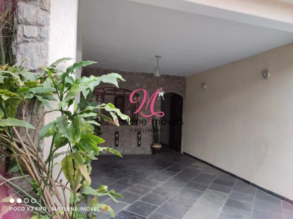 Casa, 3 quartos - Foto 24