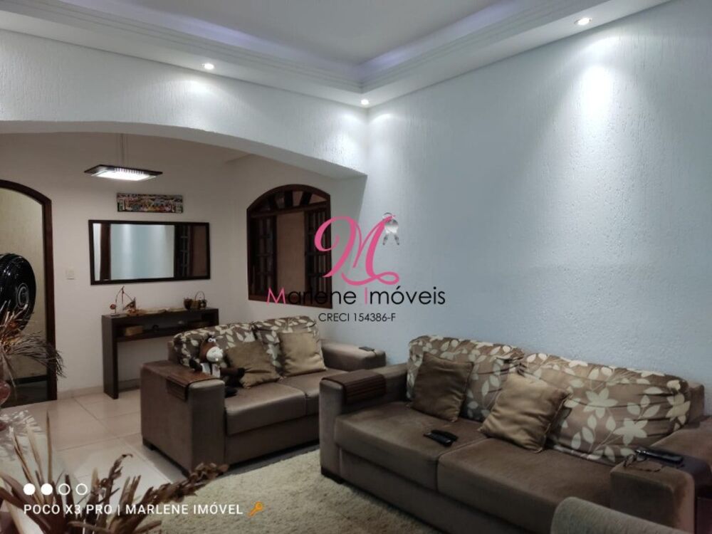 Casa à venda com 3 quartos - Foto 8