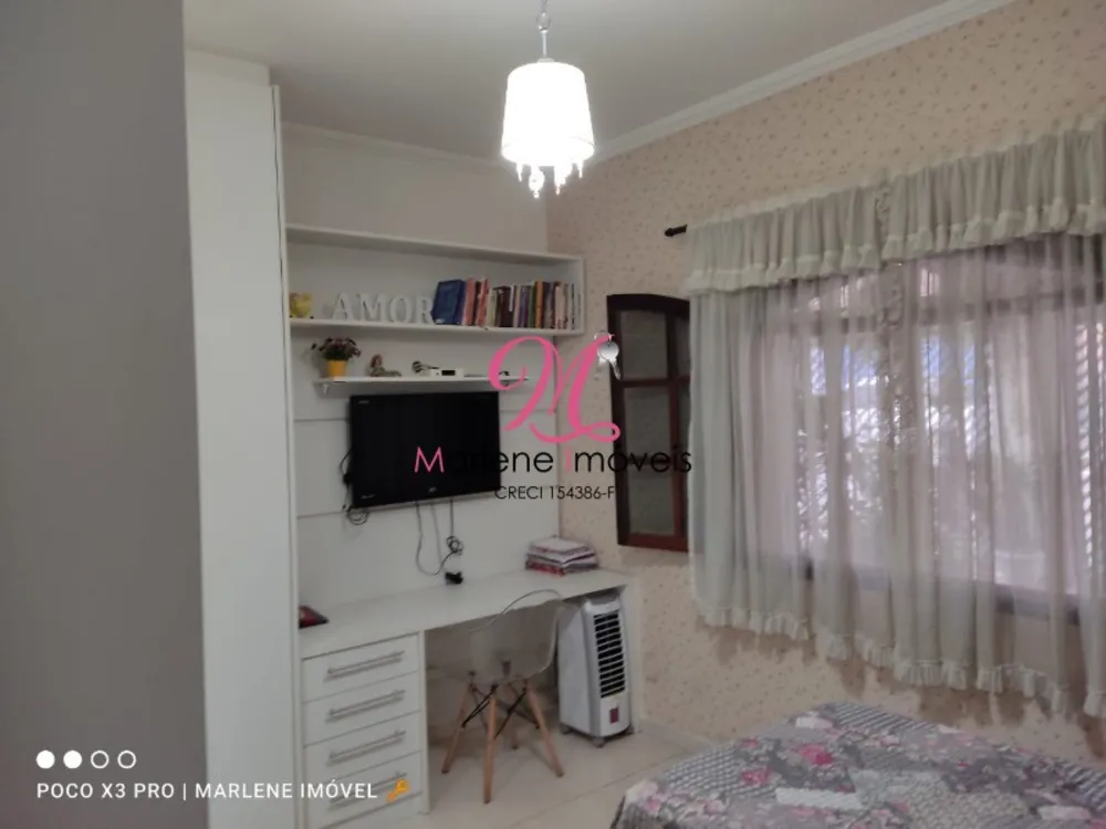 Casa, 3 quartos - Foto 21