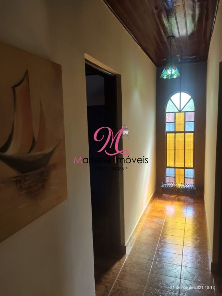 Chácara, 4 quartos, 2500 m² - Foto 8