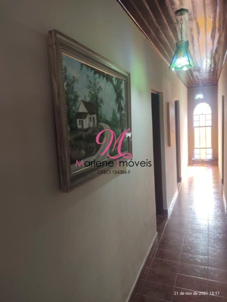 Chácara, 4 quartos, 2500 m² - Foto 10