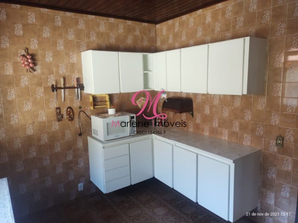 Chácara, 4 quartos, 2500 m² - Foto 6