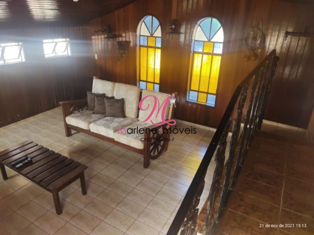 Chácara, 4 quartos, 2500 m² - Foto 4
