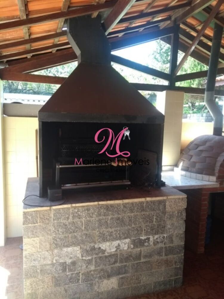 Chácara, 4 quartos, 2500 m² - Foto 14