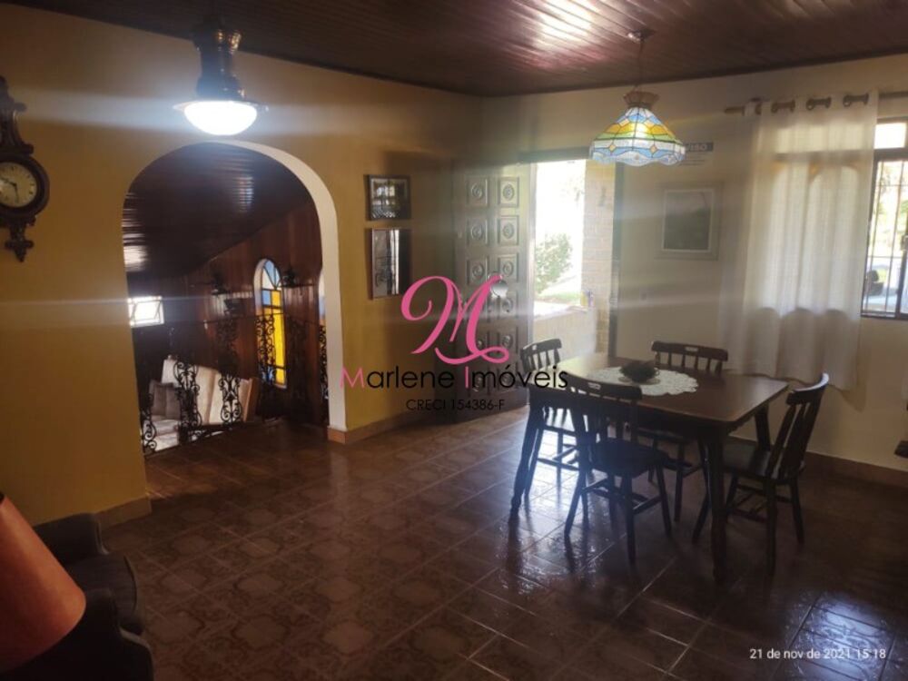 Chácara, 4 quartos, 2500 m² - Foto 9
