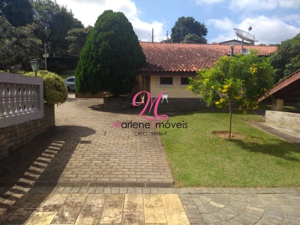 Chácara, 4 quartos, 2500 m² - Foto 16