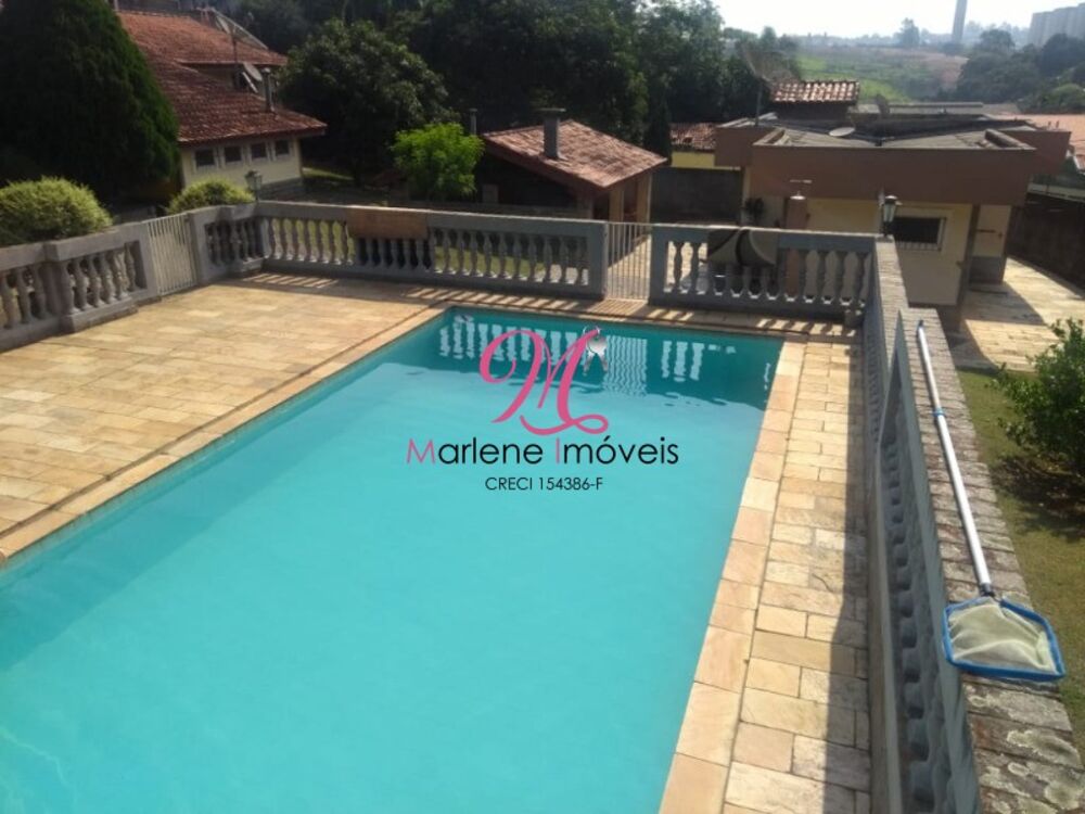 Chácara, 4 quartos, 2500 m² - Foto 12